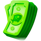 Catch Rewards